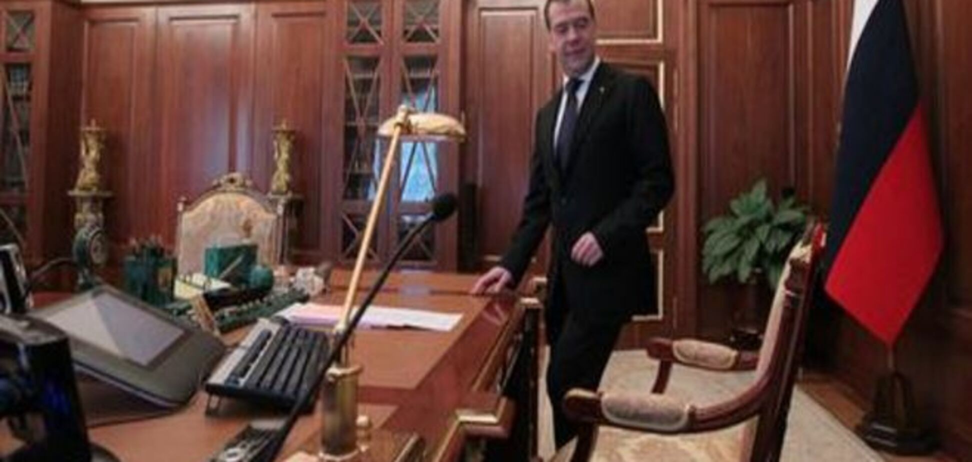 Президентское наследие Медведева: что осталось?