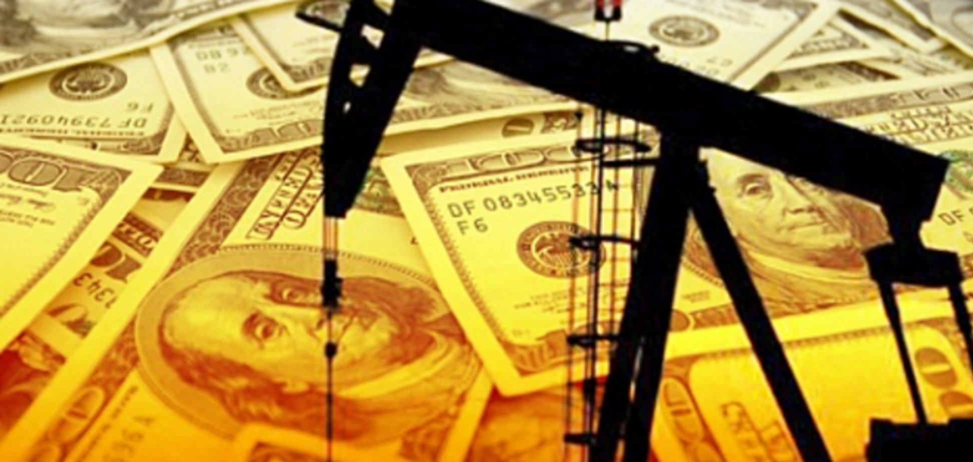 Цена на нефть пошла в рост из-за событий на Ближнем Востоке