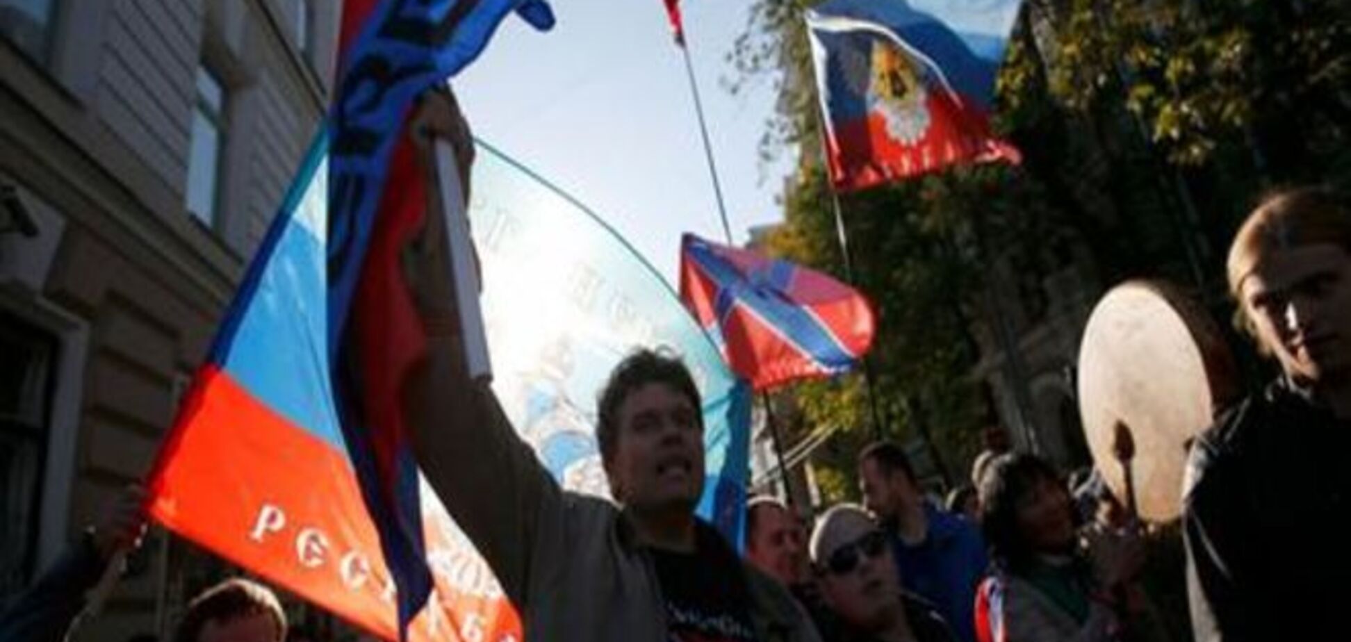 Эксперт: Российские 'возвращенцы' из Донбасса - это угроза для всех