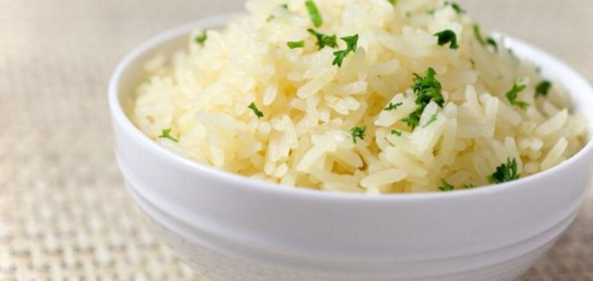 Ученые раскрыли секрет приготовления риса, который поможет похудеть