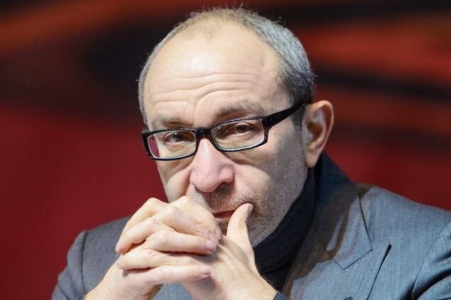 Обвинение в отношении Кернеса передано в суд