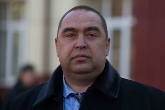 Плотницкий 8 лет работал в инспекции по защите прав потребителей: фотофакт