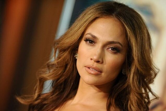 Дженнифер Лопес заметно постарела