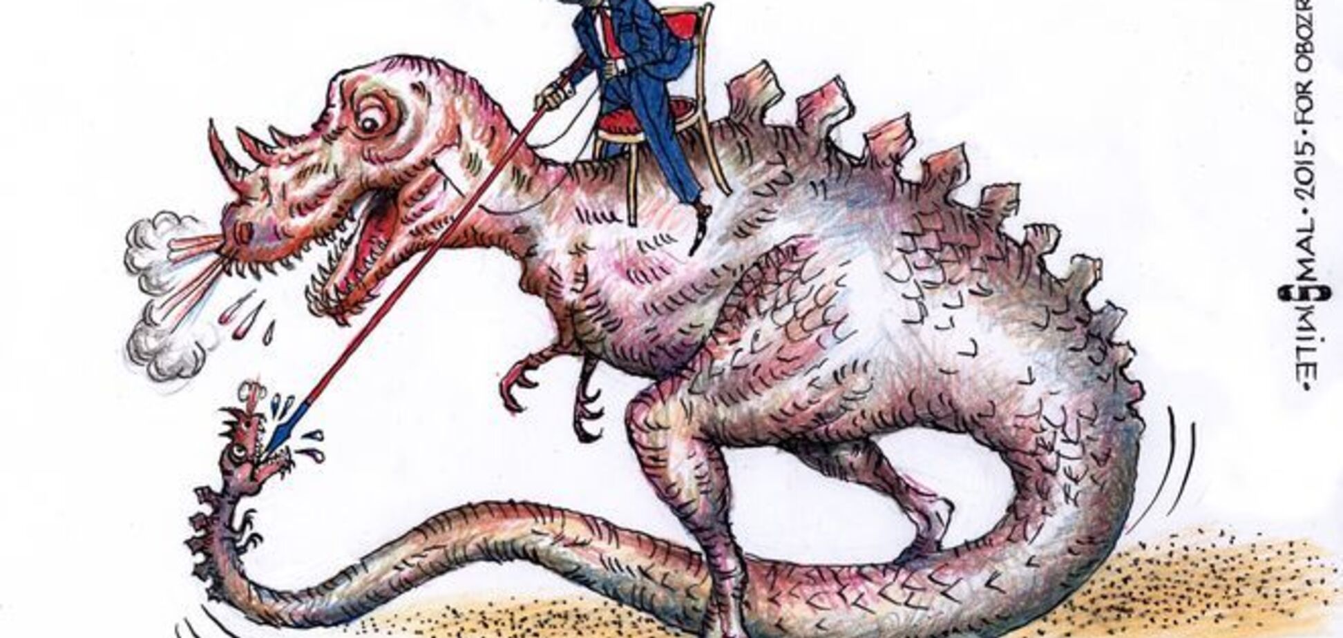 Экс-министры-'свободовцы': Аваков отвлекает внимание от 'многомиллиардной коррупции' Кабмина