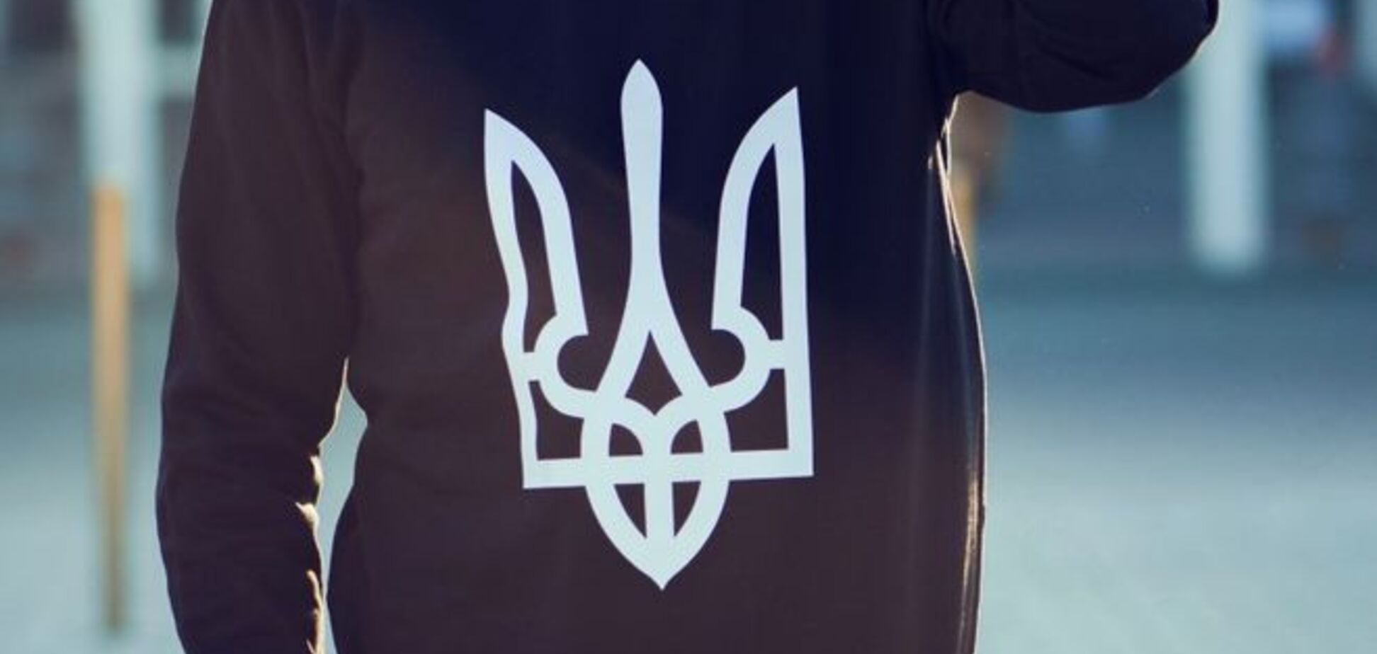 У центрі Львова за герб України на светрі побили 13-річну дитину