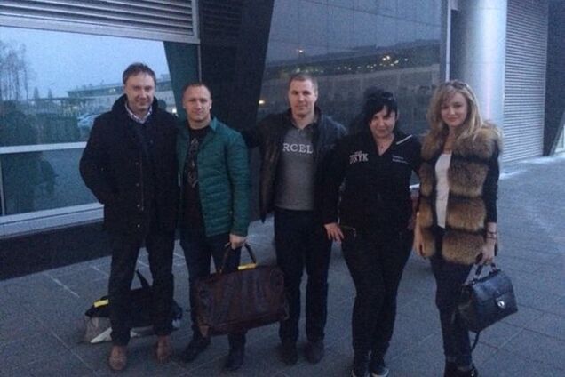 Российский соперник Усика рассказал, как себя чувствует в 'логове хунты'