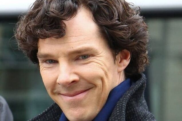 Звезда 'Шерлока' Камбербэтч оказался троюродным братом короля