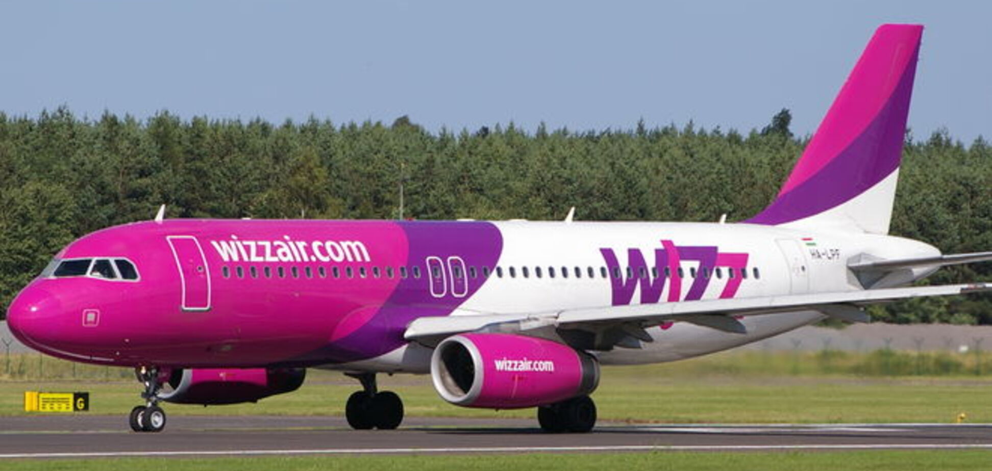 WizzAir покидает Украину из-за коррупции в Госавиаслужбе - эксперт