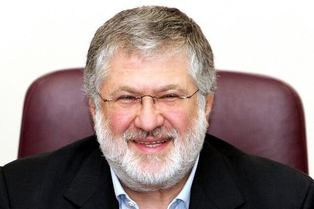 Почти половина россиян хотели бы видеть Коломойского своим губернатором