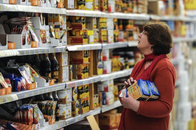 Финансовый аналитик Сальникова объяснила, как будут изменяться цены на продукты