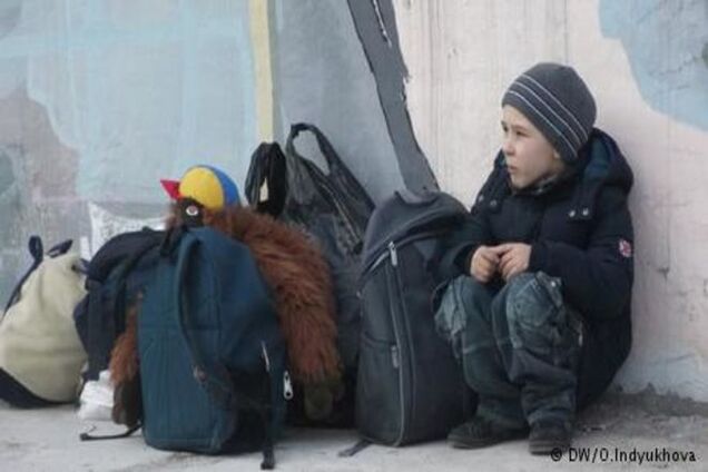 Позиции разные, цель - одна: как россияне помогают украинским беженцам