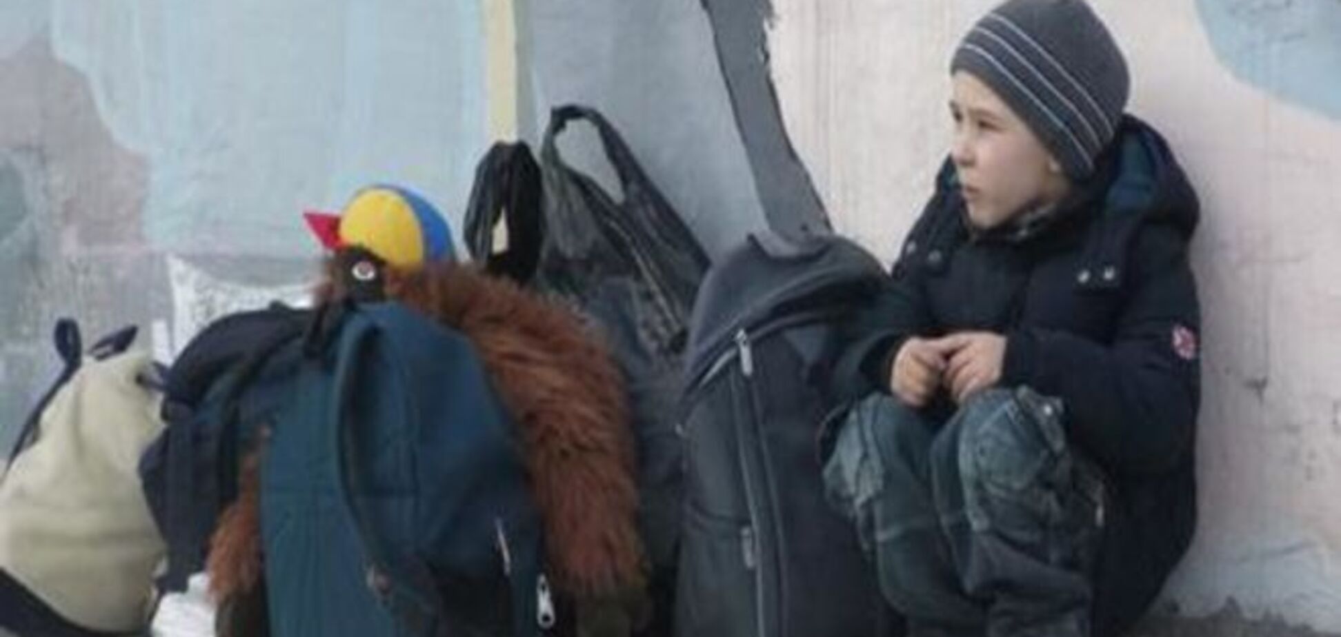 Позиции разные, цель - одна: как россияне помогают украинским беженцам