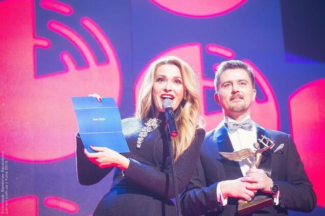 На премии YUNA-2015 назвали лучших музыкантов Украины: самые яркие фото церемонии