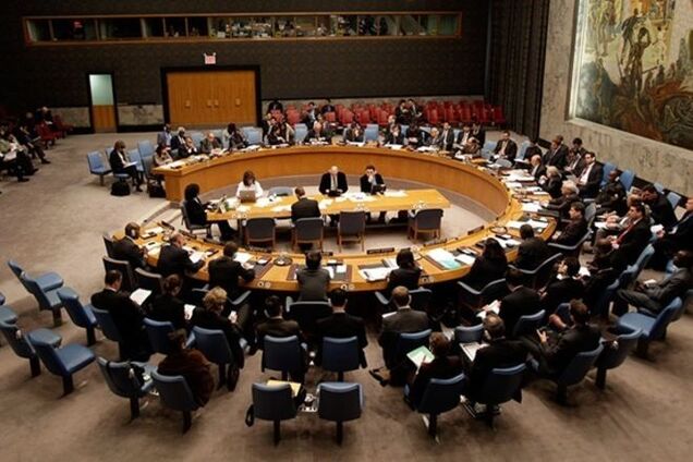 Совет ООН по правам человека призвал Россию уйти из Украины