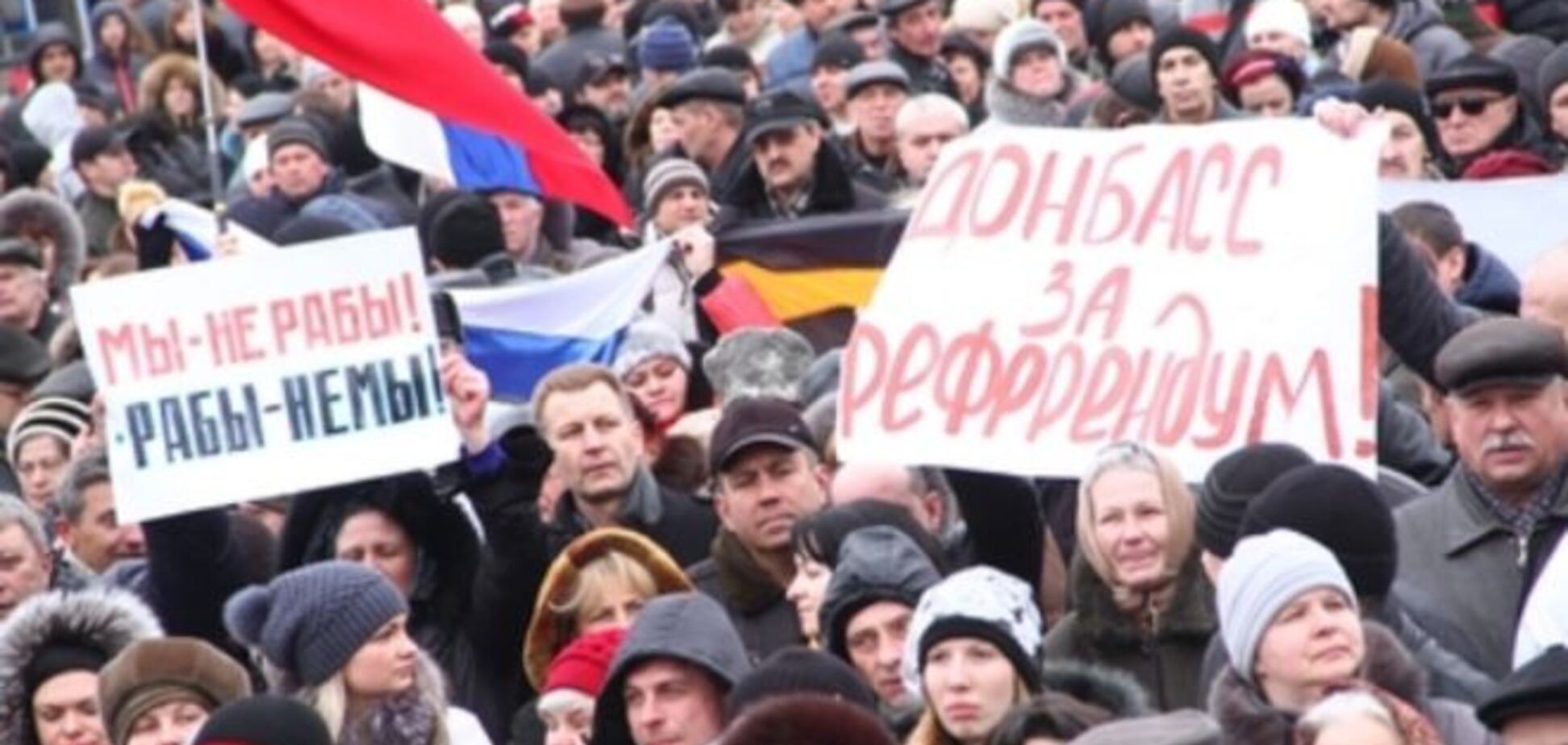 Выращивание падалошней капусты в условиях Крайнего Севера, или Оленеводство Донбасса