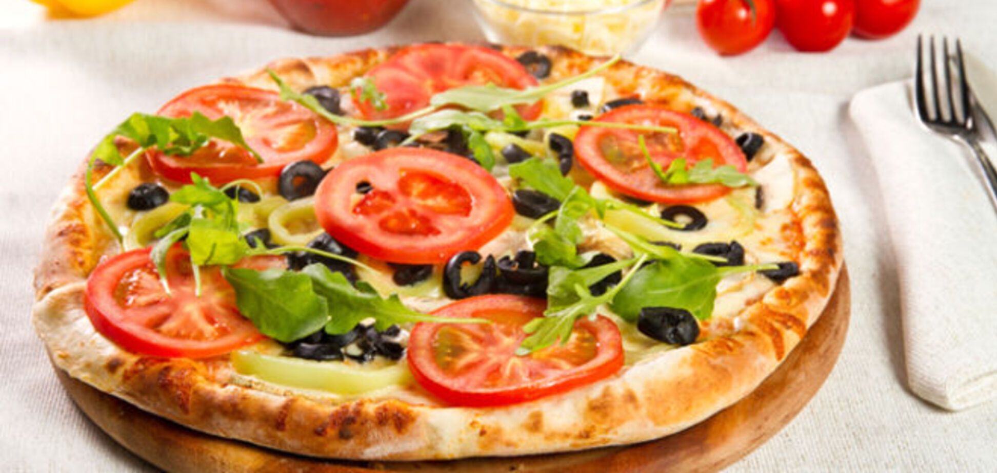 Оливковое масло: 3 греческих рецепта постной выпечки