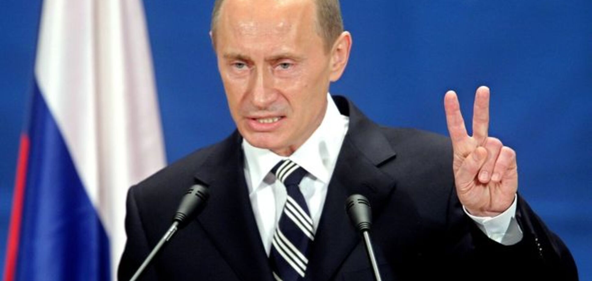 Путін зажадав від олігархів відзвітувати про рахунки в офшорах - ЗМІ