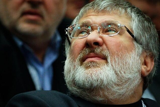 Коломойского 'убедили' уйти угрозами – СМИ