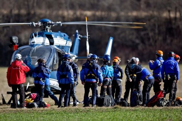 Крушение Airbus А320: бывший военный штурман не исключил теракт