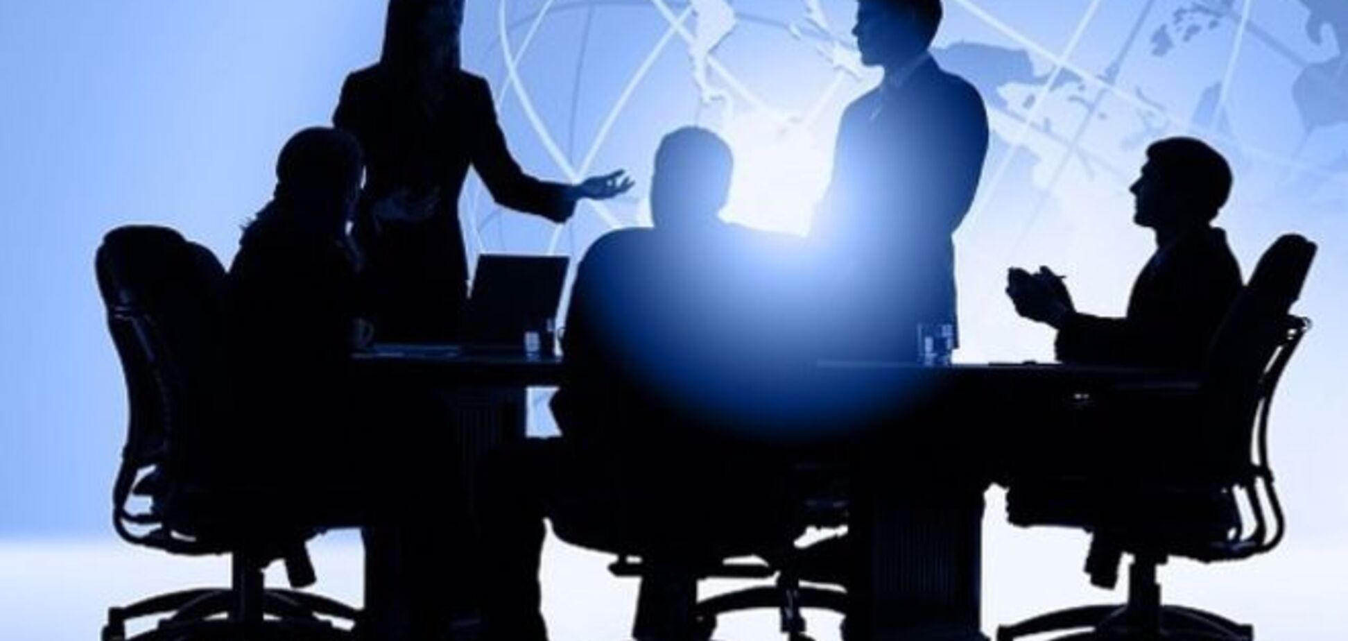 Кризис ведет к мобилизации ресурсов