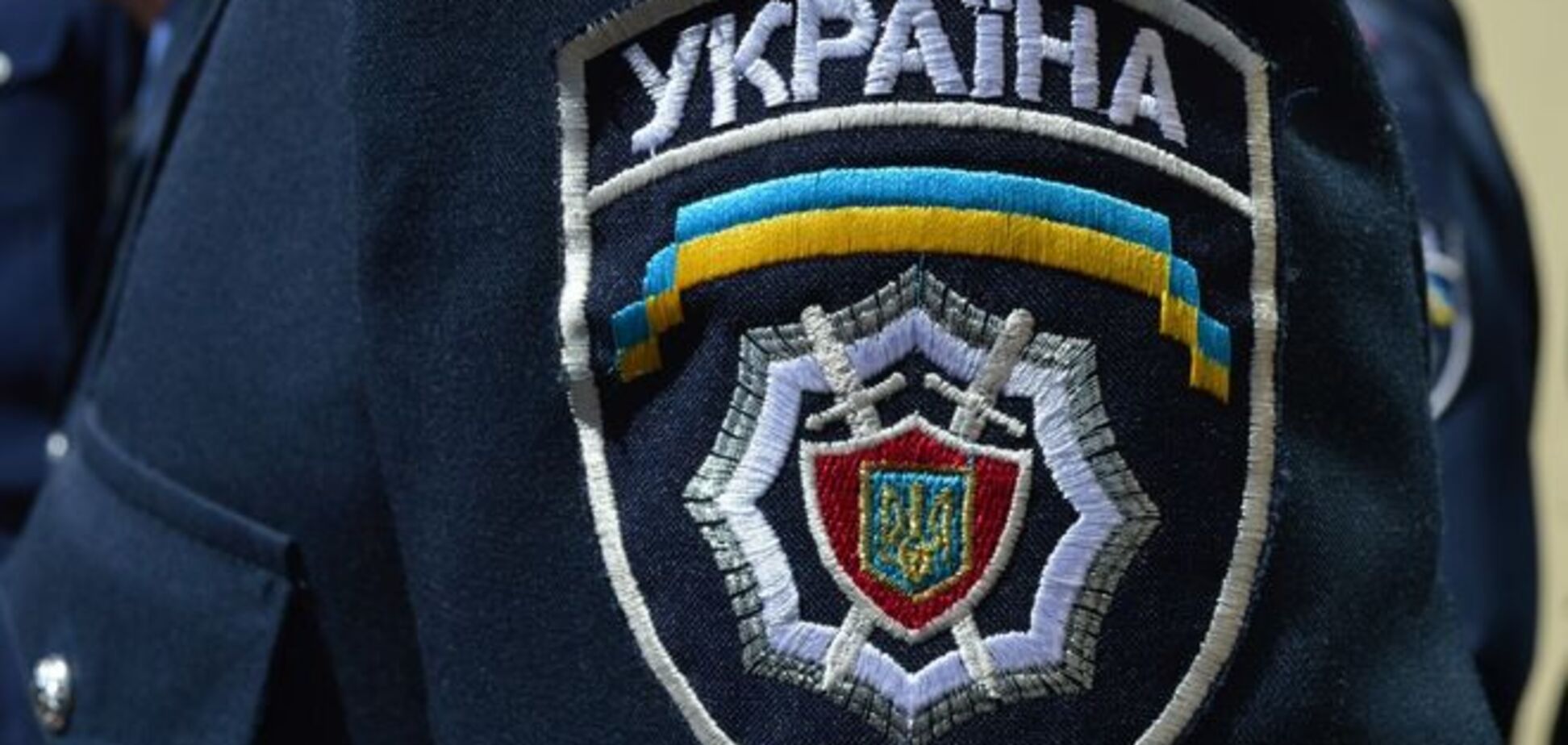 В Днепропетровске милиционеры торговали взрывчаткой со складов МВД