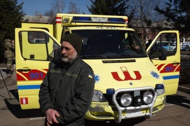 Волонтеры собирают деньги на доукомплектацию реанимобилей для передовой