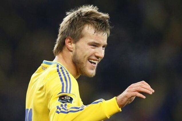 Ярмоленко рассказал об особенностях подготовки к матчу с Испанией