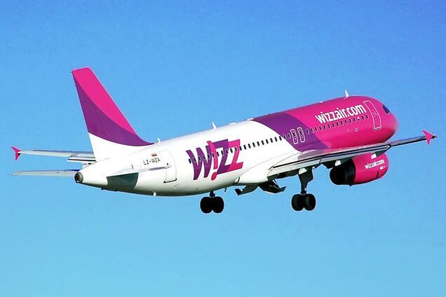 Он улетел и не обещал вернуться: Wizz Air уходит из Украины