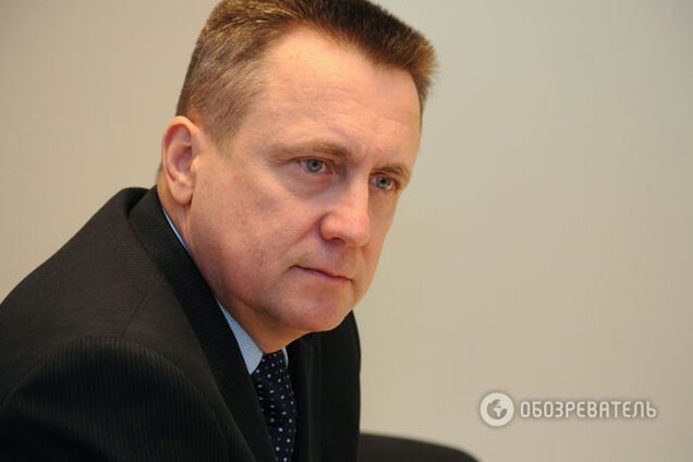 Адмирал Кабаненко: Путин готовится к наступлению