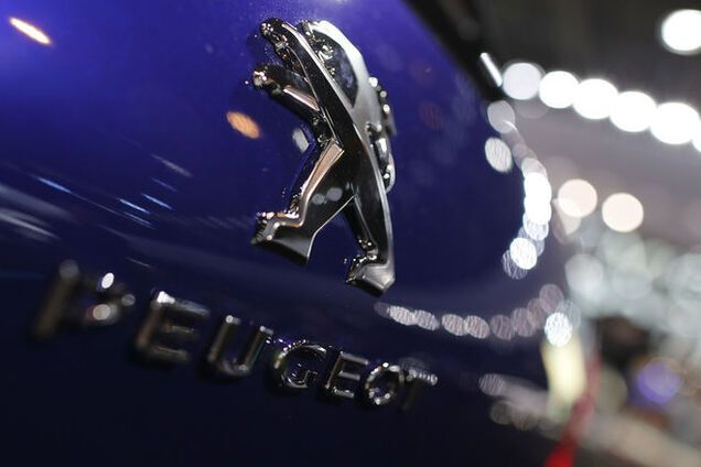 В России приостанавливают производство Peugeot, Citroеn, Mitsubishi