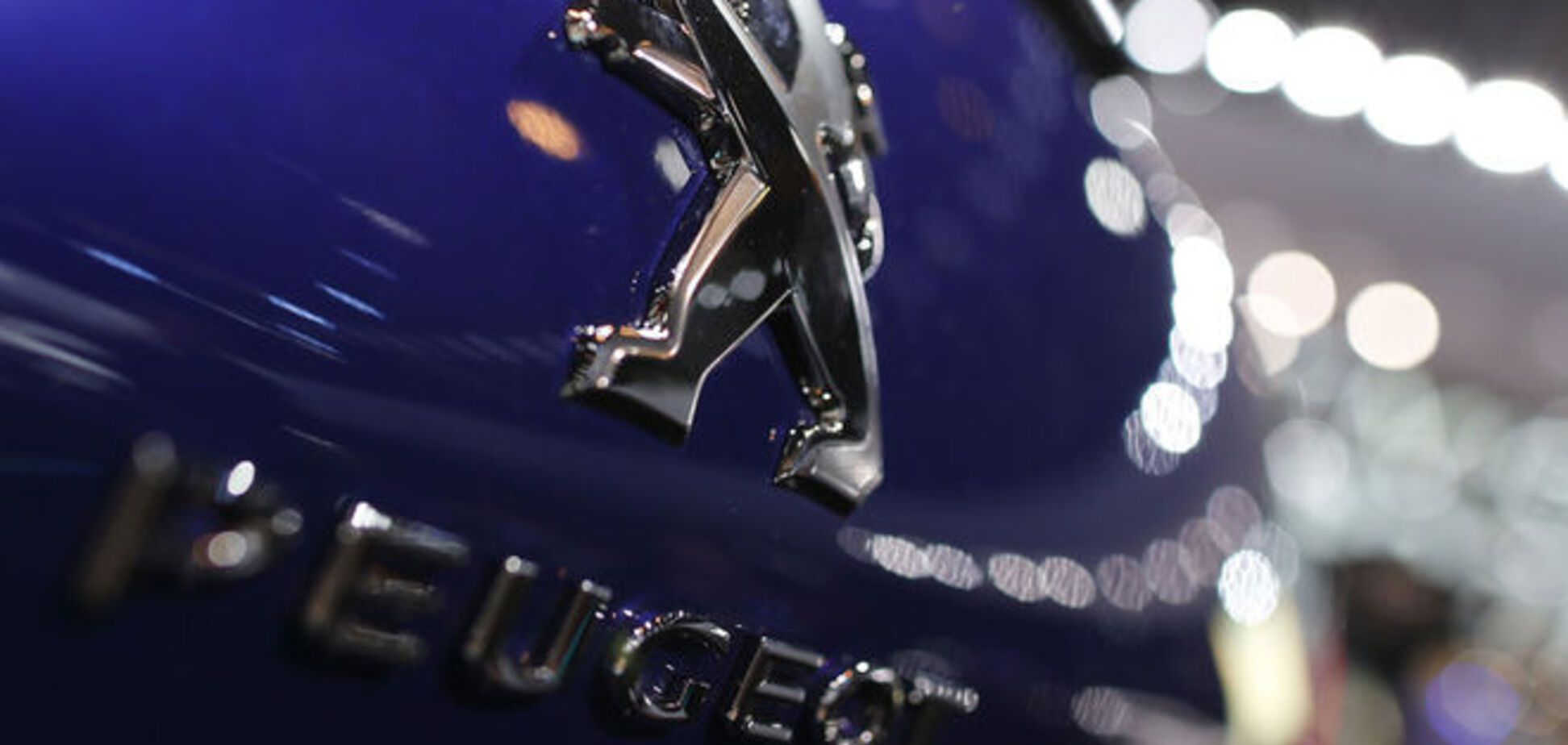 В России приостанавливают производство Peugeot, Citroеn, Mitsubishi