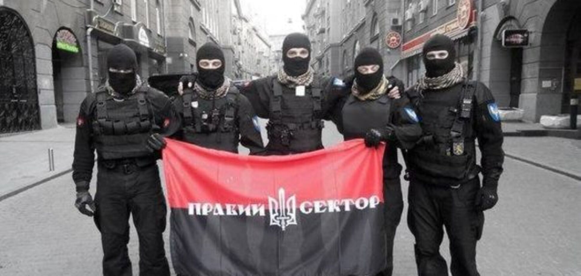 Екс-комбат 'Айдара' розповів, з чим пов'язане відведення 'Правого сектора' із зони АТО