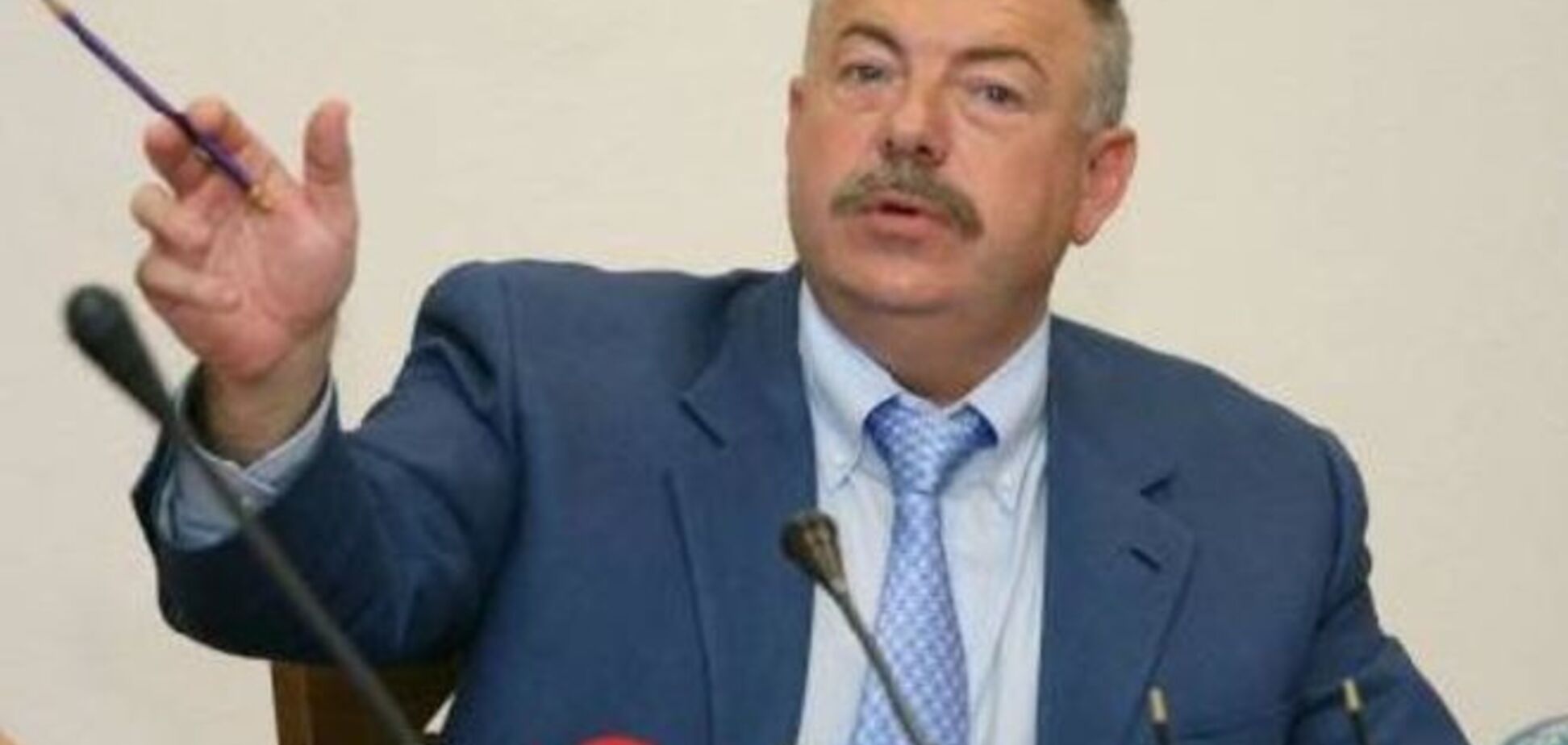Піскун: Бочковський міг вчинити опір міліції