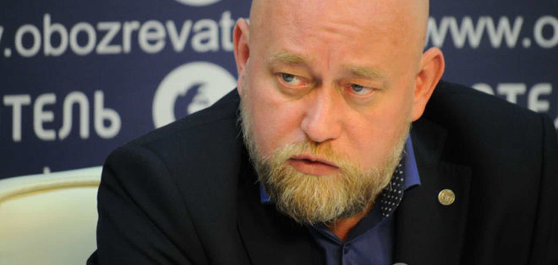 Вернувшимся из плена сложно привыкнуть к мирной жизни - Рубан