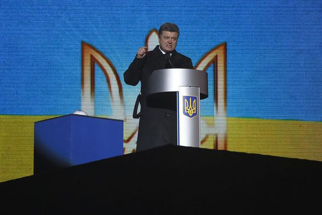 Социологи назвали возможного соперника Порошенко на выборах Президента