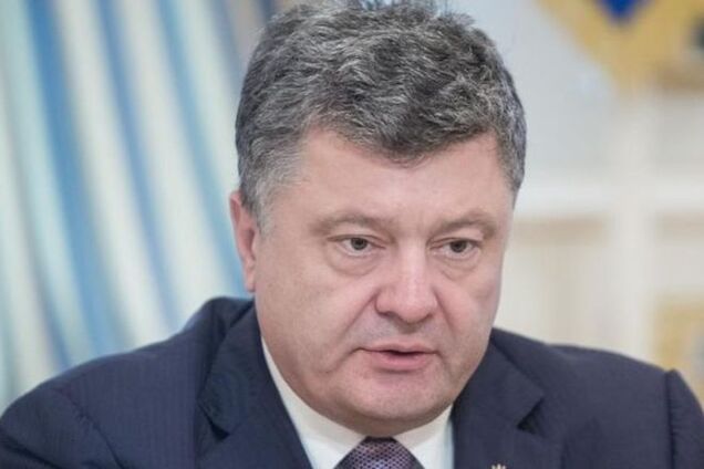 Порошенко розповів, чим займеться Коломойський після відставки