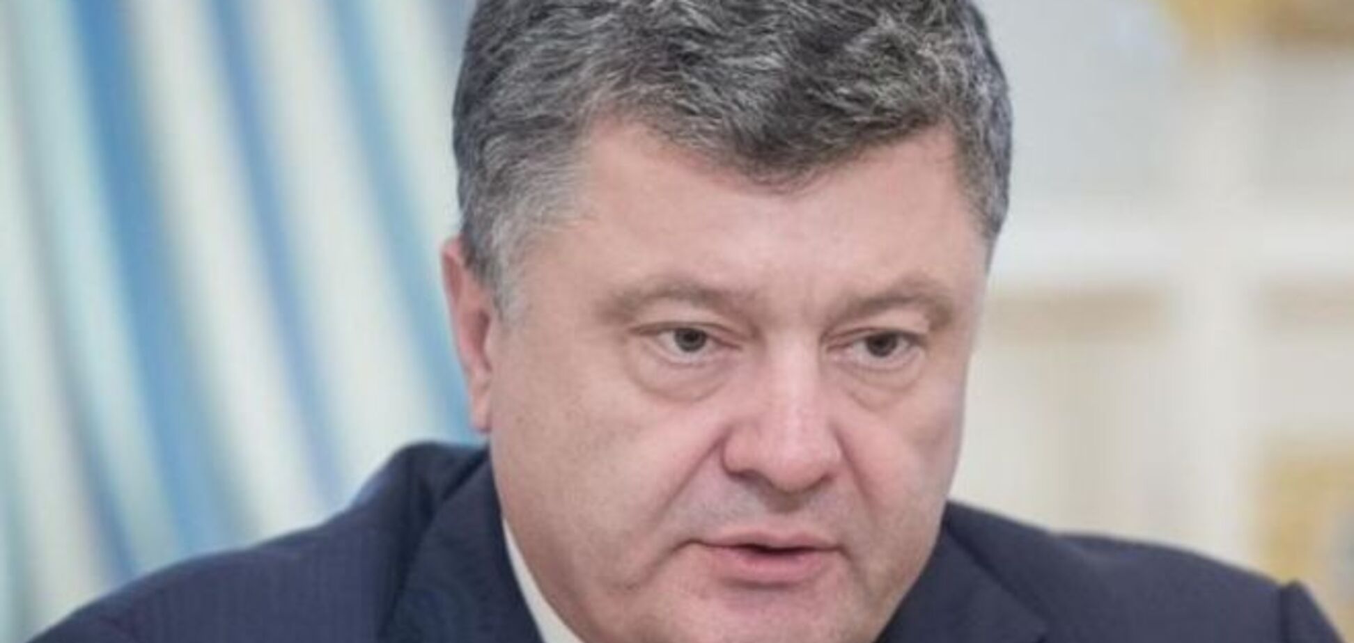 Порошенко рассказал, чем займется Коломойский после отставки