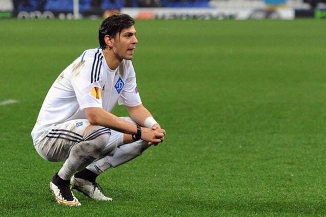 Защитник 'Динамо' намерен заняться оригинальным бизнесом