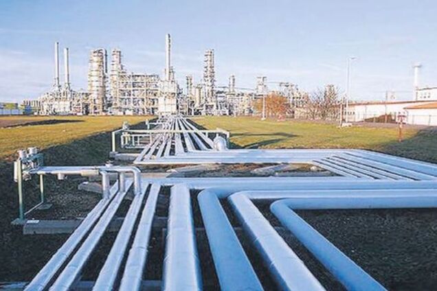 Туркменский газ может стать реальной альтернативной российскому