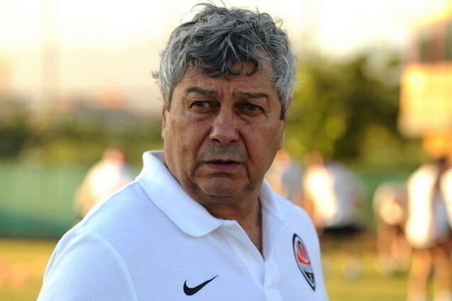 Луческу променял 'Шахтер' на сборную Румынии