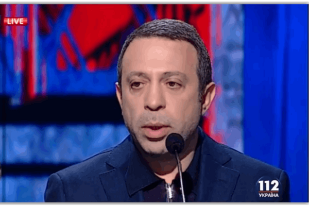 Корбан: в зоне АТО происходит атаманщина