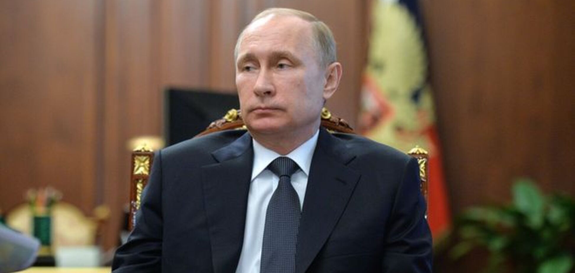 Российский политолог рассказал о главном страхе Путина 