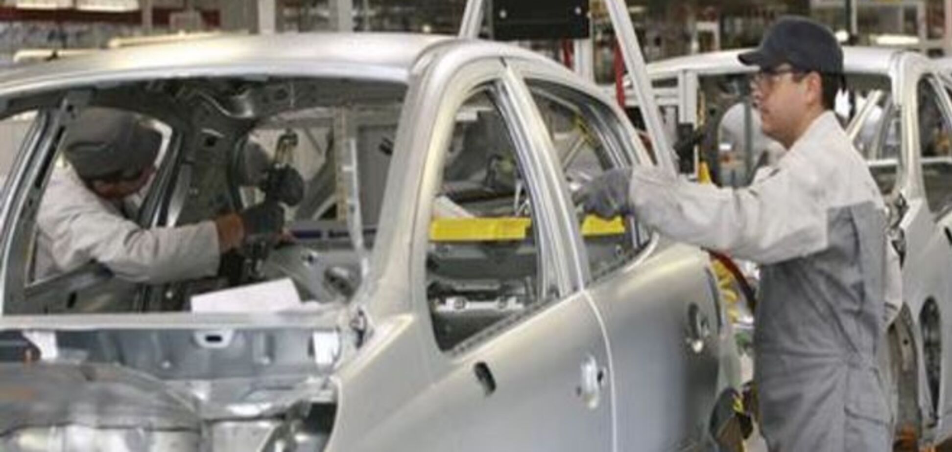 Калужский завод Peugeot Citroen приостановит производство ряда моделей