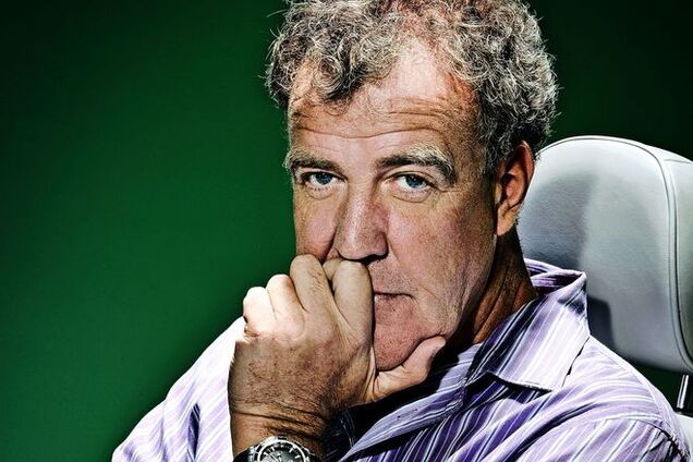 О россиянах в глуши и Гитлере. 20 остроумных цитат Джереми Кларксона