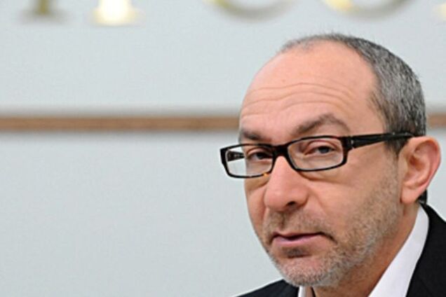 Кернес лично похищал и бил активистов Евромайдана - Аваков