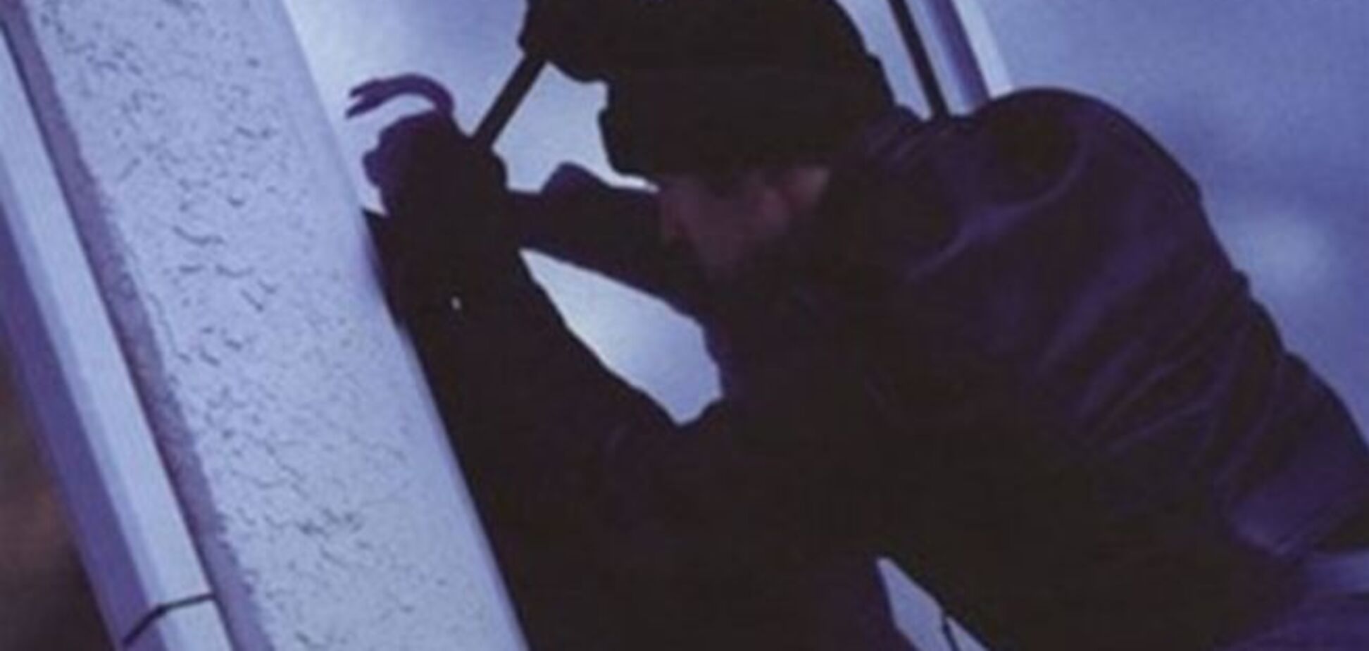 У Київській області затримано банду 'домушників'