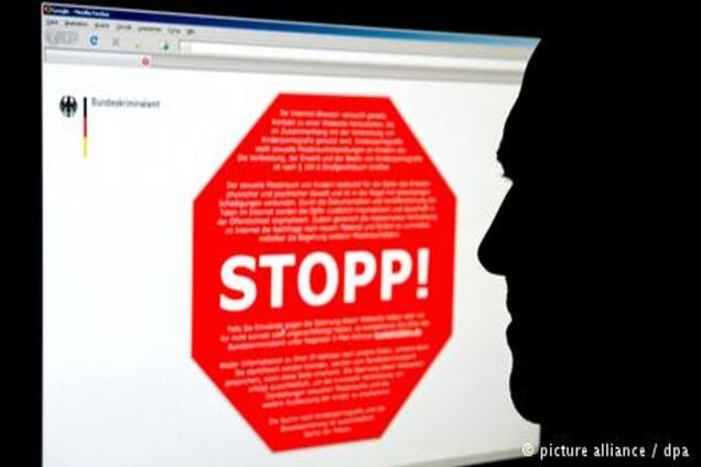 Белорусские провайдеры блокируют доступ к оппозиционным сайтам