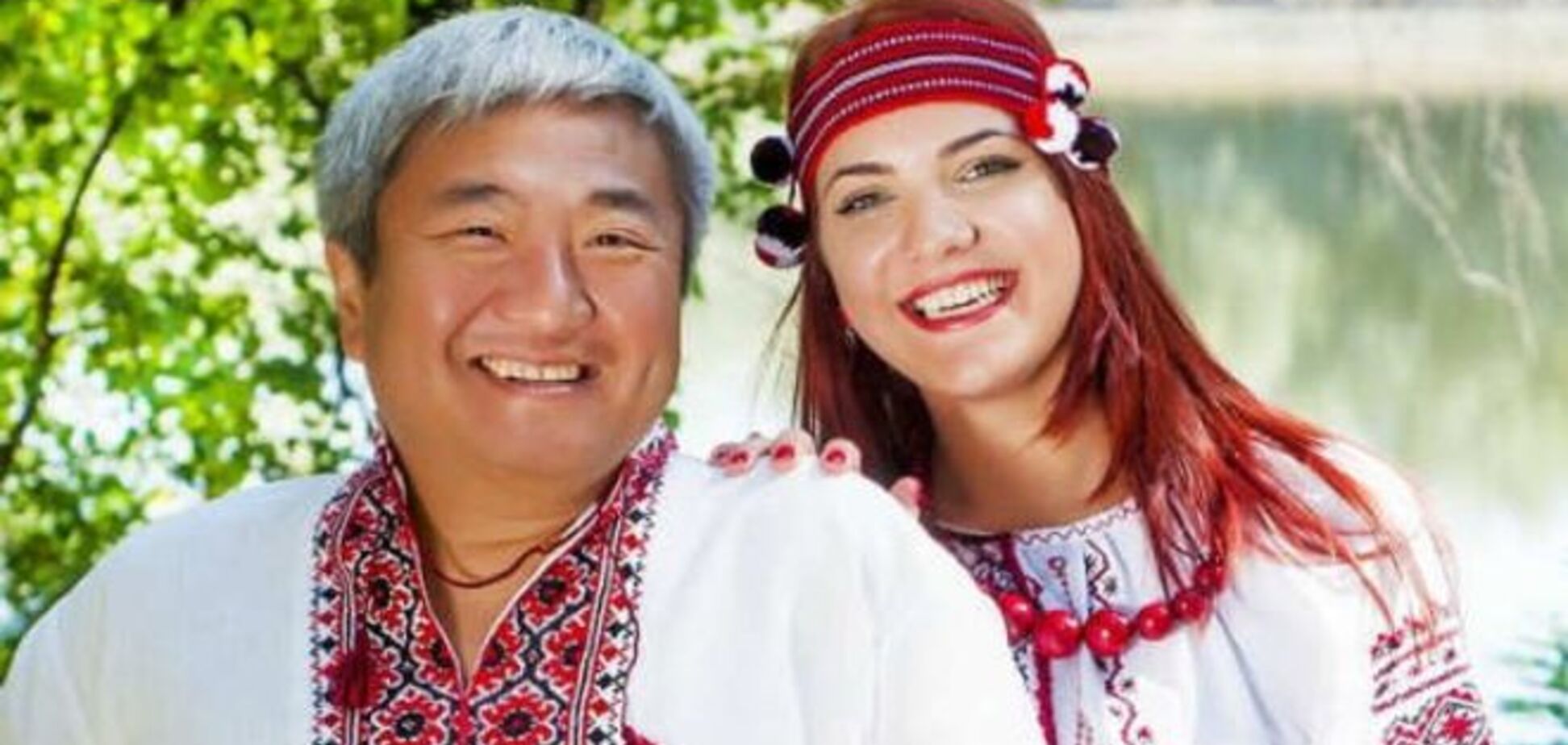 53-летний мэр Запорожья живет в роскошном особняке 19-летней любовницы