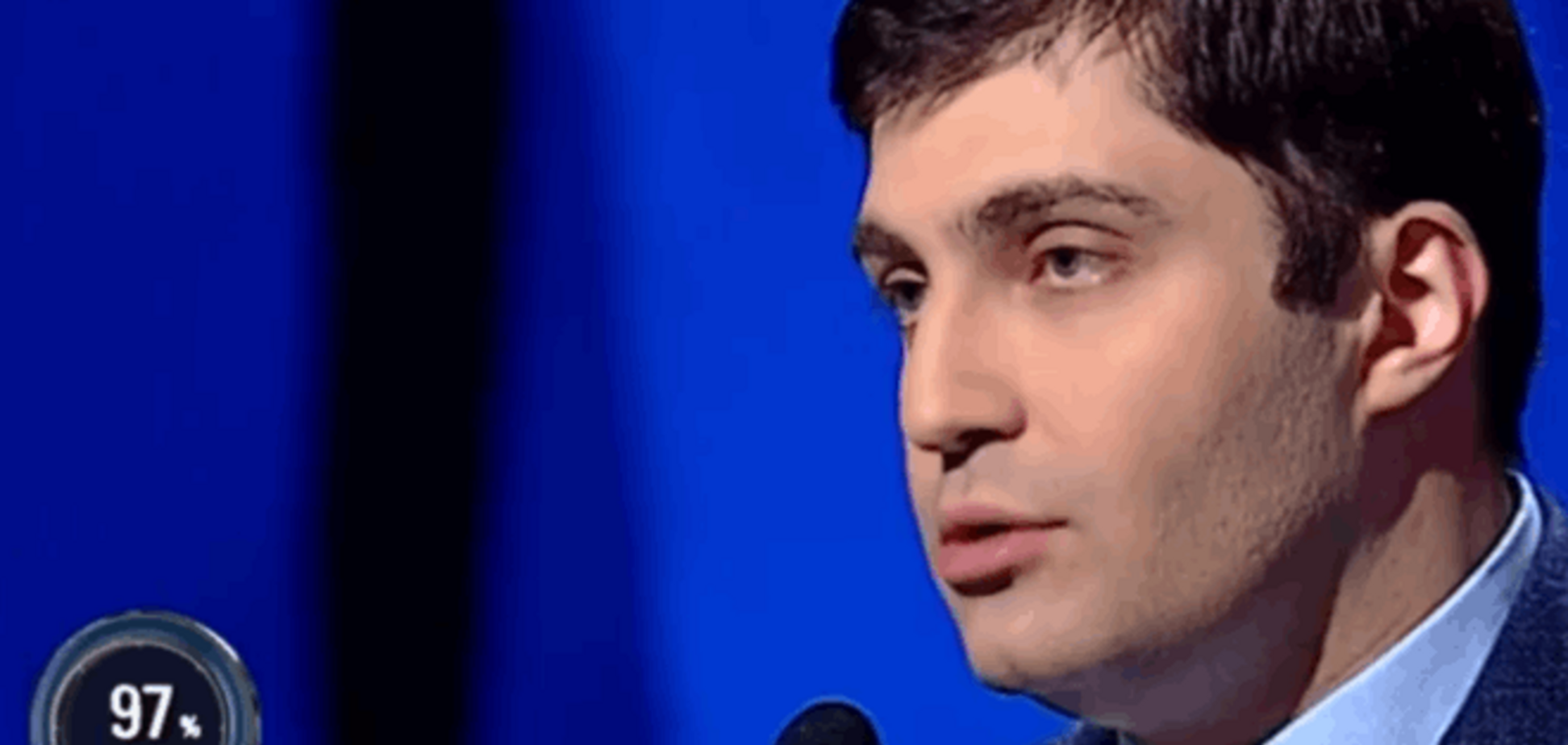 Сакварелидзе: международные эксперты будут помогать расследовать коррупционные дела в Украине