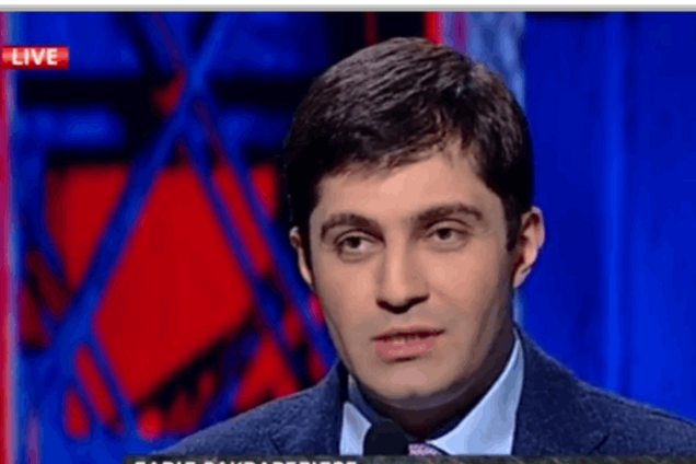 Саквалеридзе рассказал о новом порядке формирования местных прокуратур